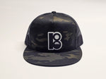 Plan8 Snapbacks