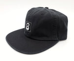 Rad Hat (Black)