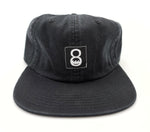 Rad Hat (Black)