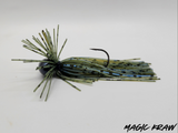 Gameday Finesse Jig 1/4