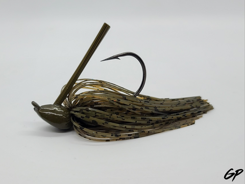AP Jig 3/8 – BL8NKT OUTDOORS AP Jig 3/8 – BL8NKT OUTDOORS