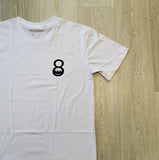 Simple Shirt (White)